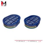 فیلتر دراگر A1B1E1K1