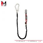 لنیارد ایمنی البرز پوشش مدل A112