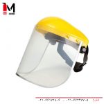 شیلد محافظ صورت کوتاه اخوان