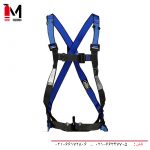 هارنس (کمربند) ایمنی البرز پوشش مدل A228