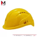 کلاه ایمنی پارسیف ps2060 زرد