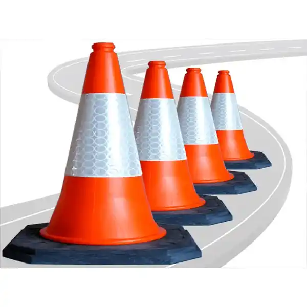 استوانه ترافیکی