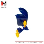 گوشی ایمنی ایرپلاگ 3M مدل EAR-PLUG-1271-1