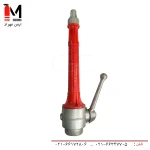 نازل سه حالته آتش نشانی آریا -1