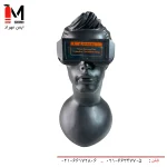 عینک جوشکاری اتومات -1