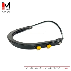 هدبند شیلد ایمنی بلو ایگل Blue Eagle -1