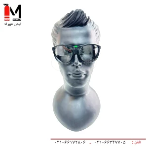 عینک ایمنی پارس اپتیک -1