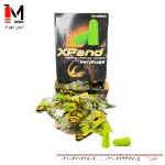 صداگیر اسفنجی کاناسیف canasafe earplugs -2