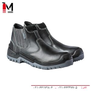 کفش ایمنی ساتر مدل جگوار